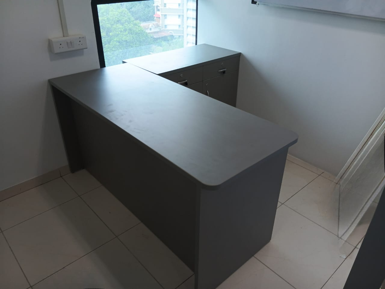 Customer Product