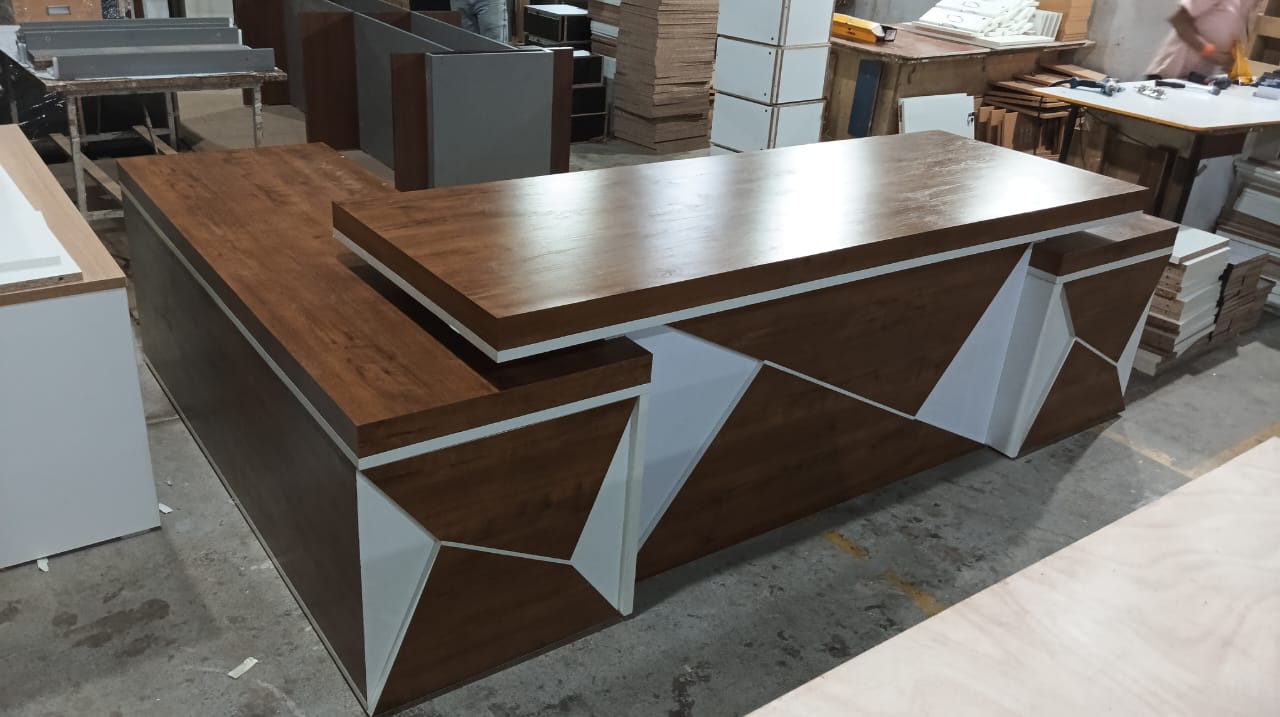 Customer Product