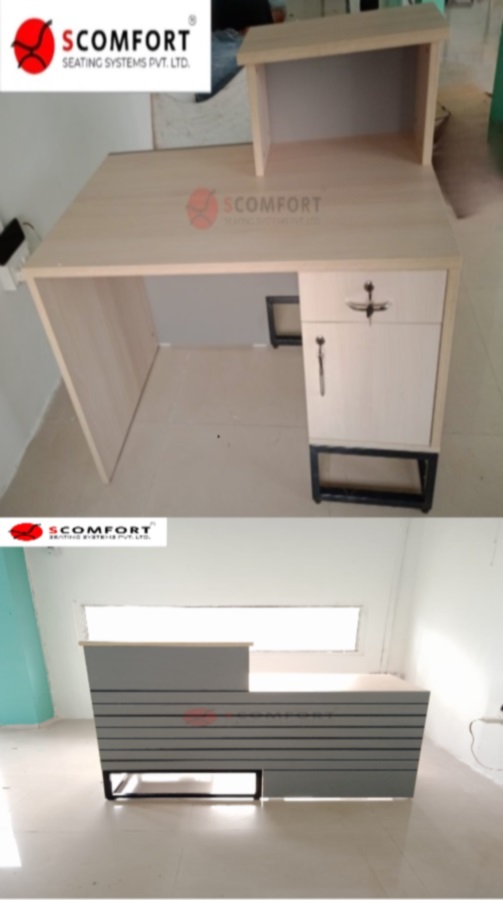 Customer Product