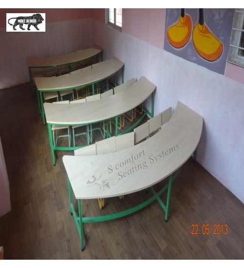 Vrtex School Hadapsar