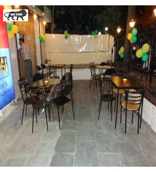 CHAI CAFE , SALUNKIVIHAR PUNE