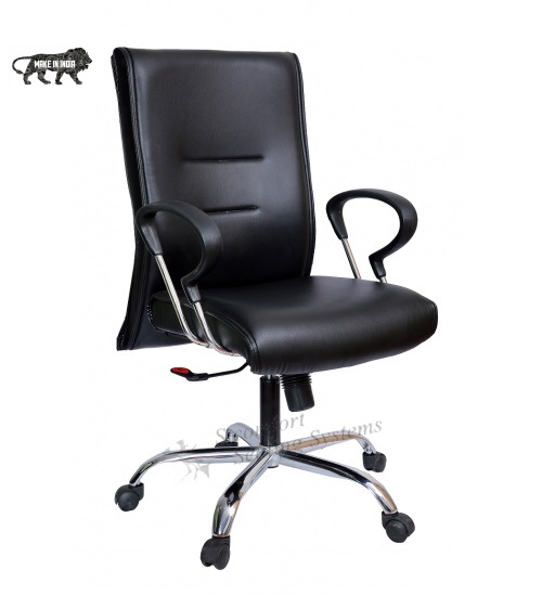 Scomfort Hop Medium Back Executive Chair