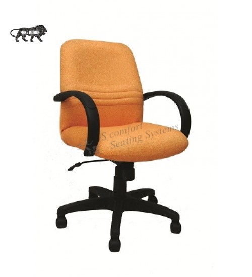 Scomfort SC-C10 Office Chair