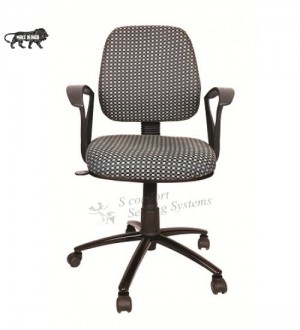 Scomfort SC-C12 Office Chair