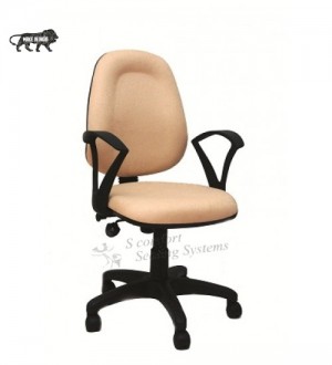 Scomfort SC-C13 Office Chair
