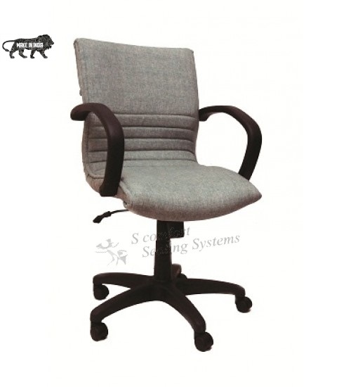 Scomfort SC-C17 Office Chair