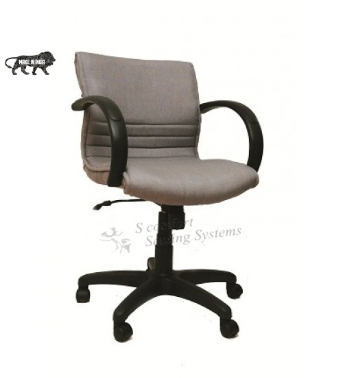Scomfort SC-C18 Office Chair