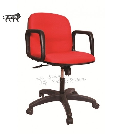 Scomfort SC-C19 Office Chair