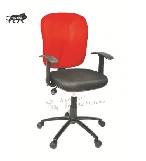 Scomfort SC-C27 Office Chair
