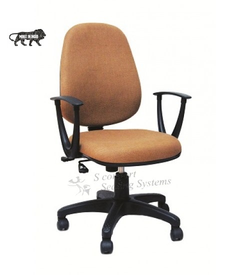 Scomfort SC-C28 Office Chair