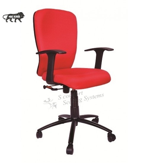 Scomfort SC-C32 Office Chair