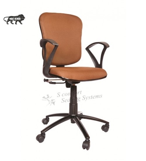 Scomfort SC-C35 Office Chair