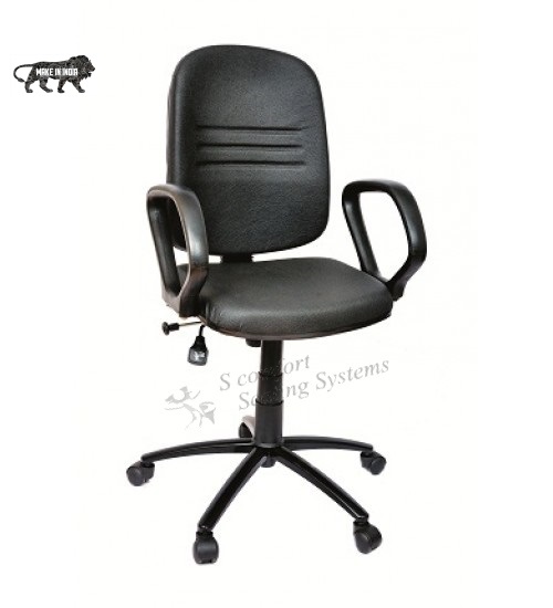 Scomfort SC-C6 Office Chair