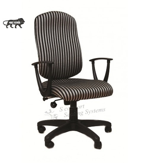 Scomfort SC-C8 Office Chair