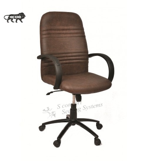 Scomfort SC-C9 Office Chair