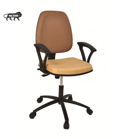 Scomfort SC-D10 Office Chair