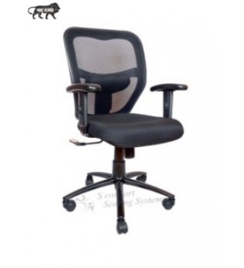 Scomfort SC-D103 Mesh Chair