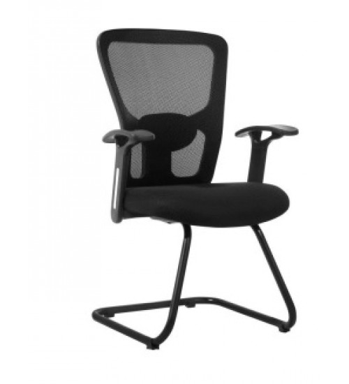 Scomfort SC-D104 FIX Cantilever Chair