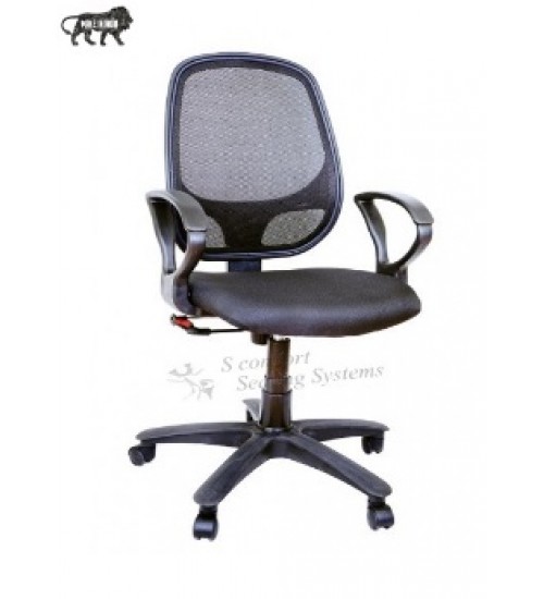 Scomfort SC-D105 Mesh Chair