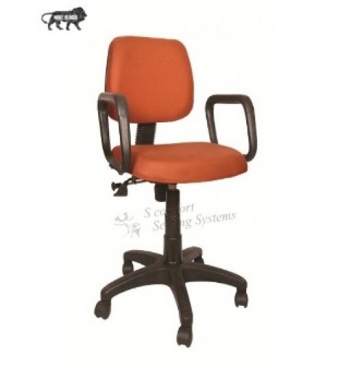 Scomfort SC-D11 Office Chair