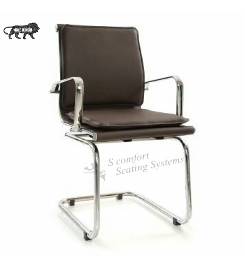 Scomfort SC-D116 Cantilever Chair