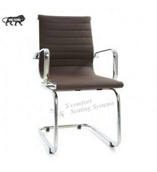 Scomfort SC-D117 Cantilever Chair