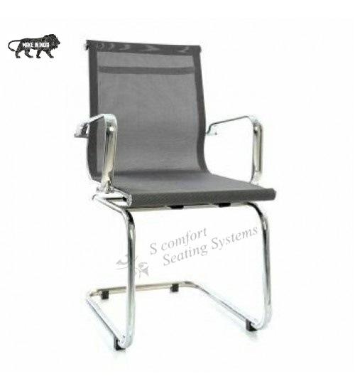 Scomfort SC-D118 Cantilever Chair
