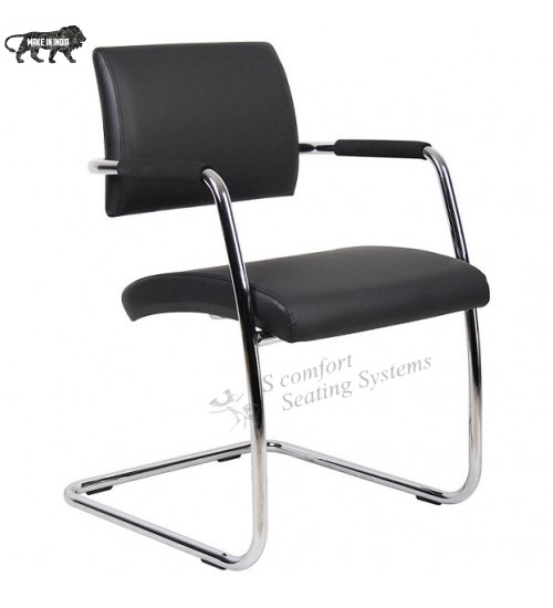 Scomfort SC-D119 Cantilever Chair