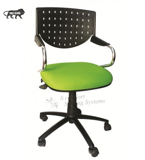 Scomfort SC-D12 Office Chair
