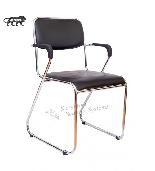 Scomfort SC-D120 Cantilever Chair