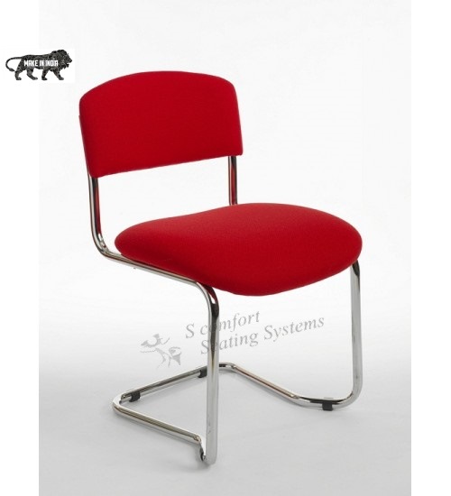 Scomfort SC-D121 Cantilever Chair