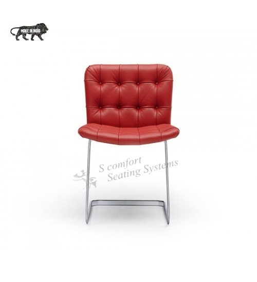 Scomfort SC-D122 Cantilever Chair