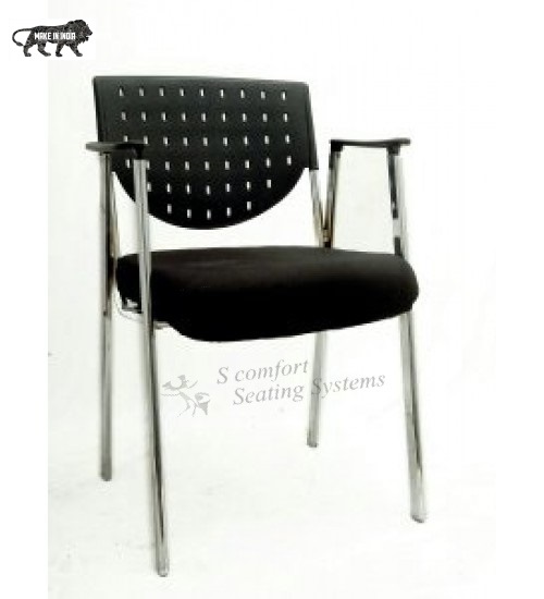Scomfort SC-D124 Cantilever Chair