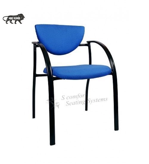 Scomfort SC-D127 Cantilever Chair