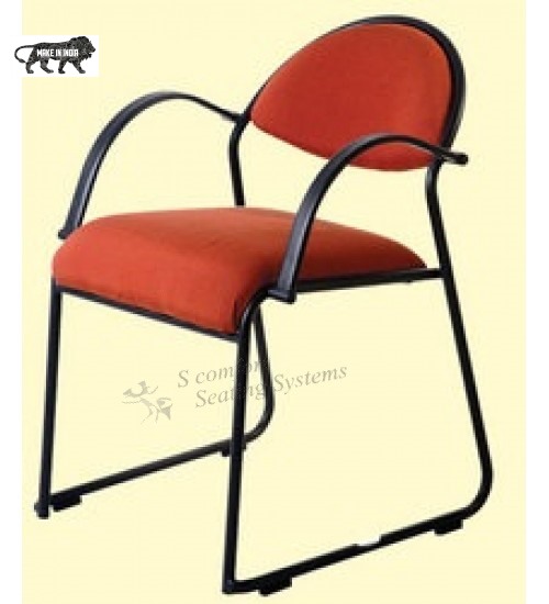 Scomfort SC-D129 Cantilever Chair