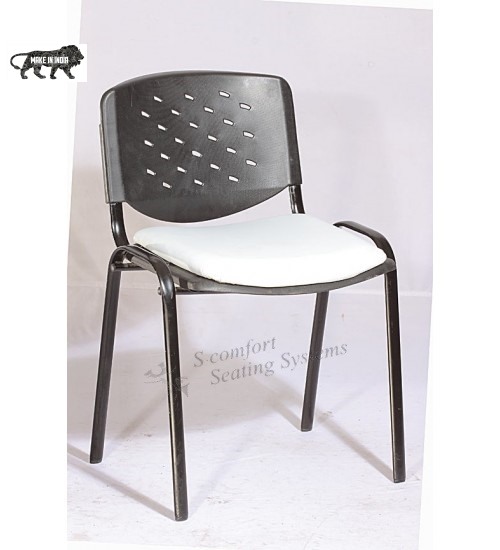 Scomfort SC-D132 Cantilever Chair
