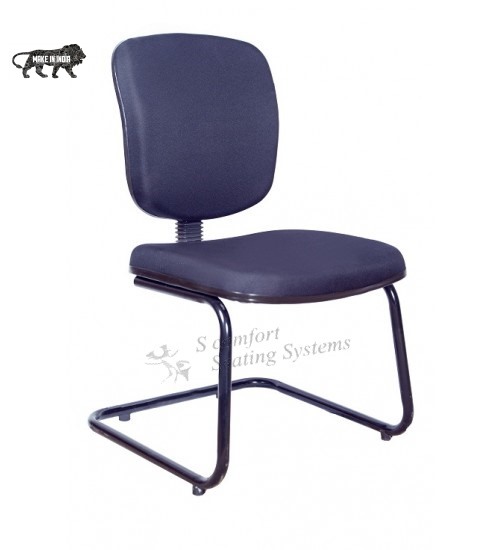 Scomfort SC-D136 Cantilever Chair