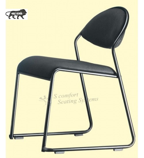 Scomfort SC-D137 Cantilever Chair