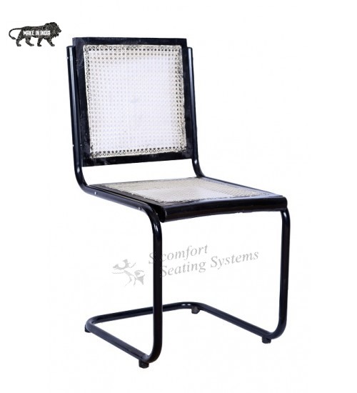 Scomfort SC-D138 Cantilever Chair