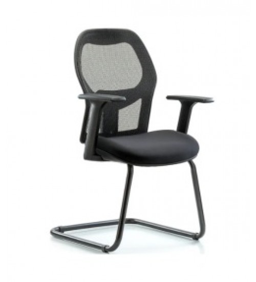 Scomfort SC-D201 FIX Cantilever Chair
