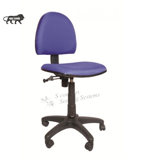 Scomfort SC-D21 Office Chair
