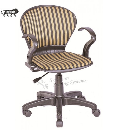 Scomfort SC-D22 Office Chair 
