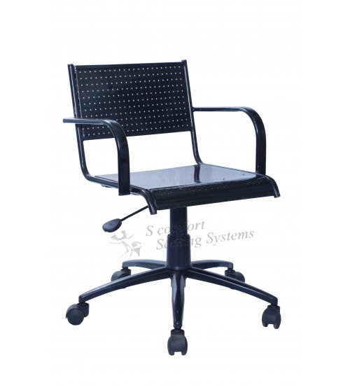 Scomfort SC-D212-B Office Chair