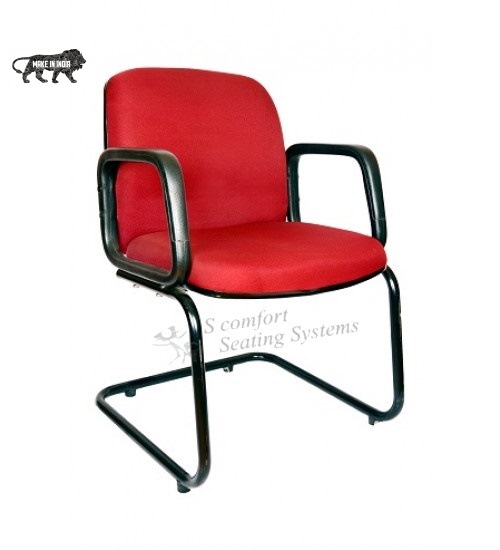 Scomfort SC-D27 Cantilever Chair