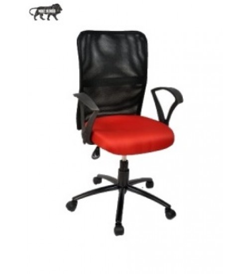 Scomfort  SC-D3 Mesh Chair