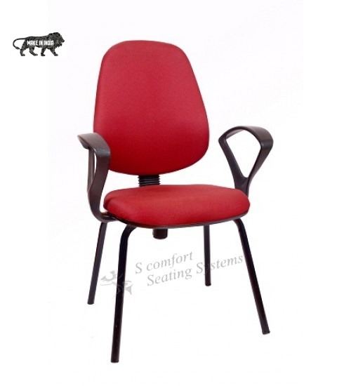 Scomfort SC-D30 Cantilever Chair