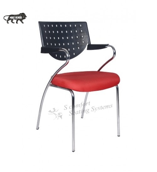 Scomfort SC-D31 Cantilever Chair