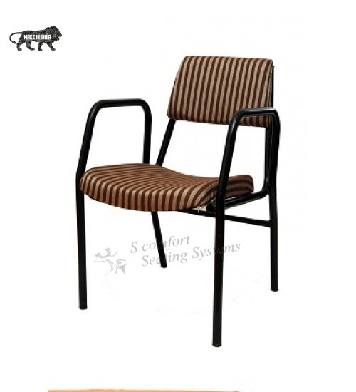 Scomfort SC-D34 Cantilever Chair