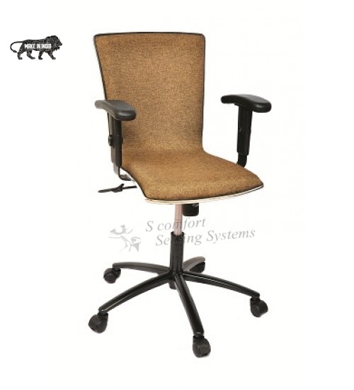 Scomfort SC-D5 Office Chair
