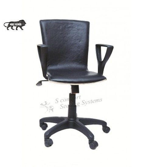 Scomfort SC-D6 Office Chair
